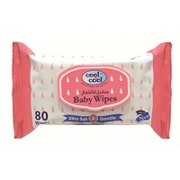 Cool&coll Wipes 80s (b-1236)